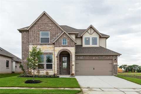 1430 Canadian Lane, Van Alstyne, TX 75495