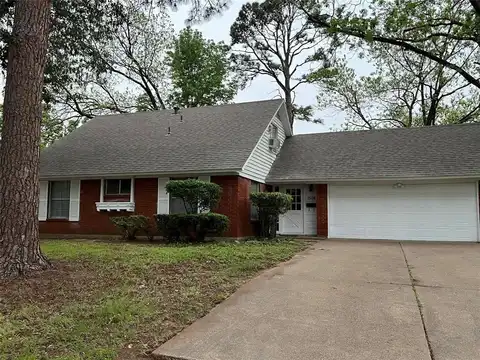 1508 Wilshire Boulevard, Arlington, TX 76012