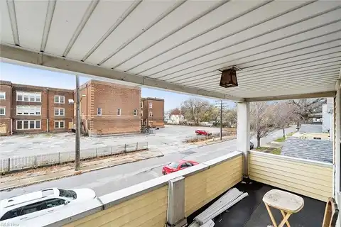 123Rd, CLEVELAND, OH 44111