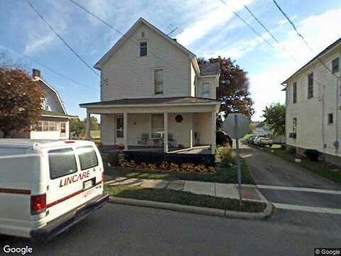 Cambridge, CUMBERLAND, OH 43732