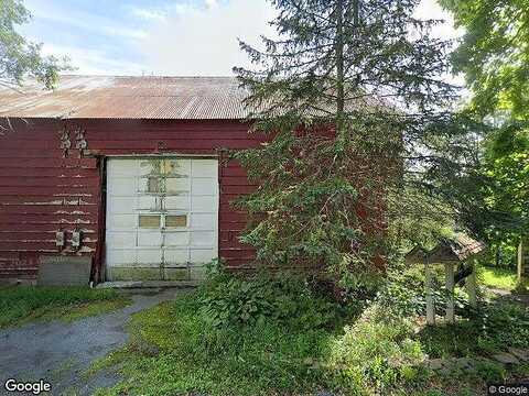 Duanesburg Churches, DELANSON, NY 12053