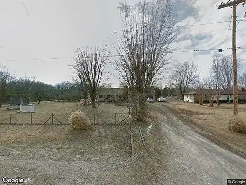 Eisenhower St, DOOLITTLE, MO 65401