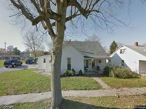 Elm, HOPE, IN 47246
