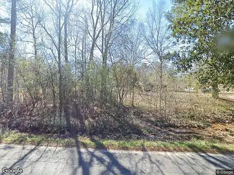 George Ford, CARRIERE, MS 39426