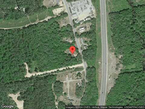 Maple Rd, CHOCORUA, NH 03817