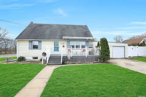 Pennsylvania, MASSAPEQUA PARK, NY 11762