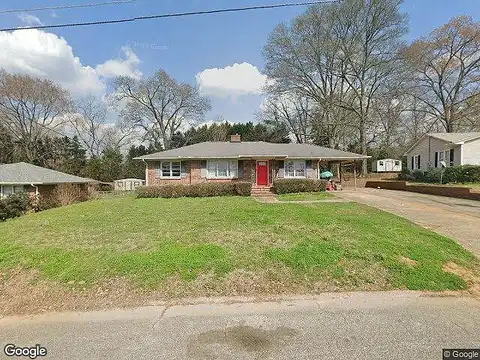 Price, ROANOKE, AL 36274