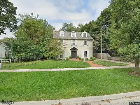 Ravine Park, LAKE FOREST, IL 60045