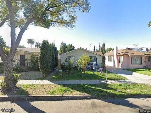 Garfield, GLENDALE, CA 91204