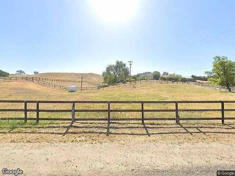 Airport, PASO ROBLES, CA 93446