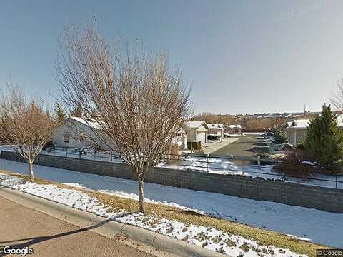 Iris, PRESCOTT, AZ 86305