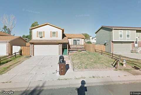 Kirkwood, COLORADO SPRINGS, CO 80916