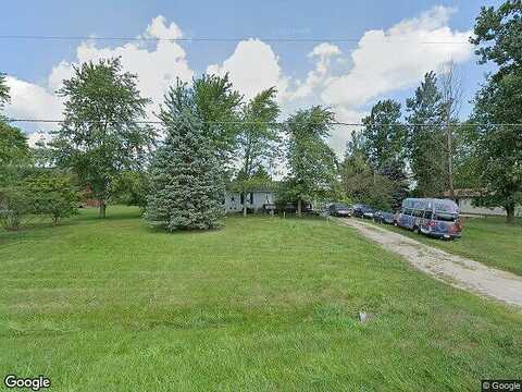 Prospect Mount Vernon, PROSPECT, OH 43342