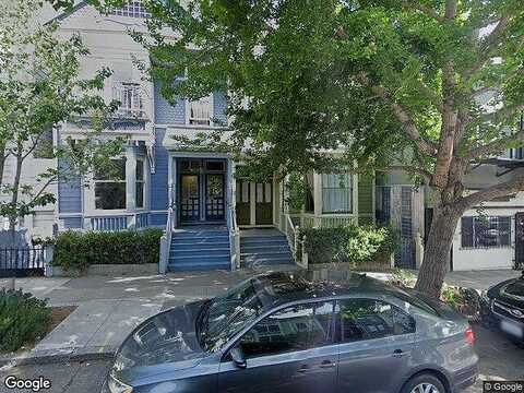 22Nd, SAN FRANCISCO, CA 94110