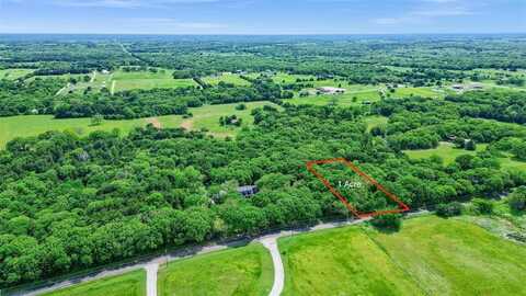 Tbd 1w Arkansas Road, Sadler, TX 76264