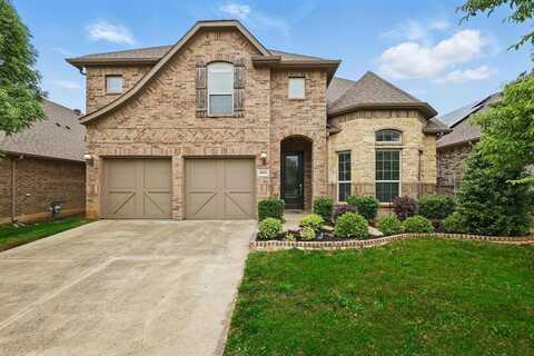 5913 Cambridge Drive, North Richland Hills, TX 76180