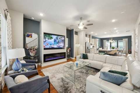 8218 Laflin Lane, Dallas, TX 75231