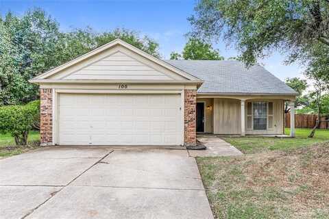 100 Juniper Drive, Arlington, TX 76018