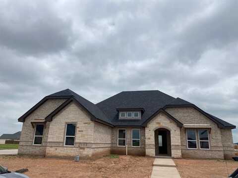 6725 Great Western Trail, Abilene, TX 79606