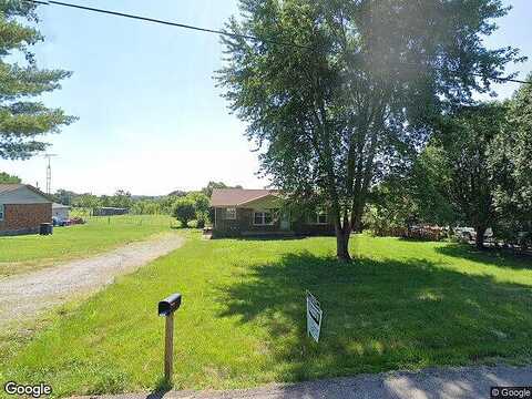 Garrett Hollow, BOWLING GREEN, KY 42101