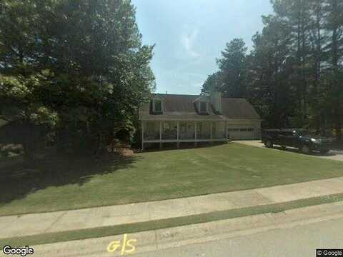 Hudson, LOGANVILLE, GA 30052