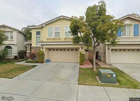 Wallace, YUCAIPA, CA 92399