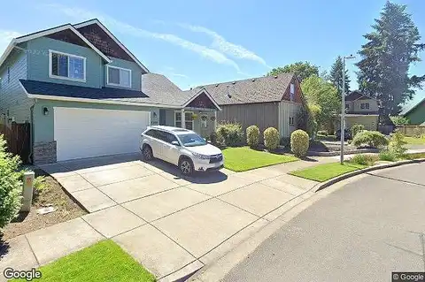Zane, EUGENE, OR 97404