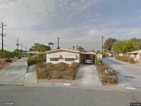 San Lucas, THOUSAND PALMS, CA 92276