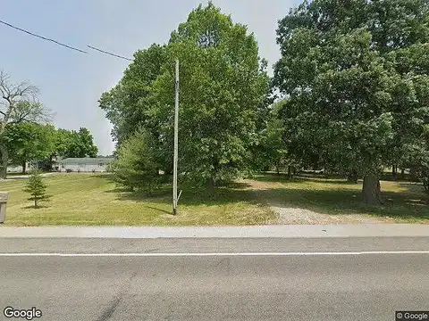 State Road 19, TIPTON, IN 46072