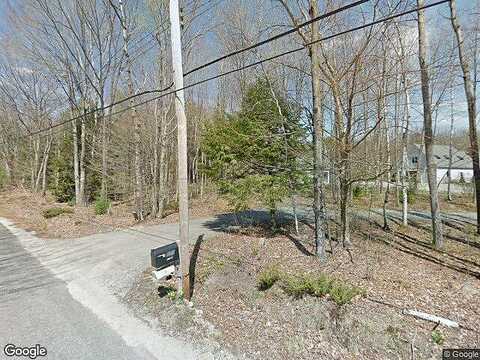 Brown, DURHAM, ME 04222