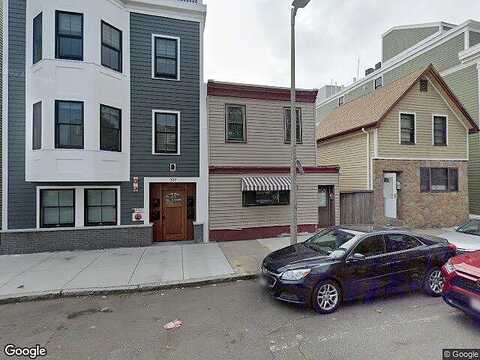 Chelsea, EAST BOSTON, MA 02128