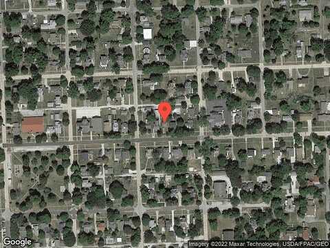 2Nd, EL PASO, IL 61738