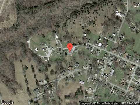 Ebright, SCIENCE HILL, KY 42553