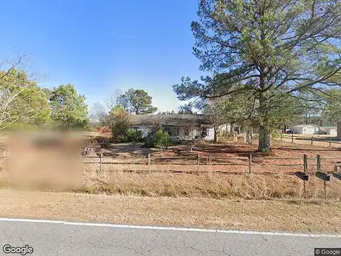 Free Gospel, SNOW HILL, NC 28580