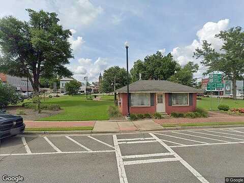 Grubbs, CUTHBERT, GA 39840