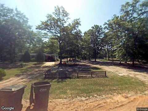 Old Oak, JESUP, GA 31545