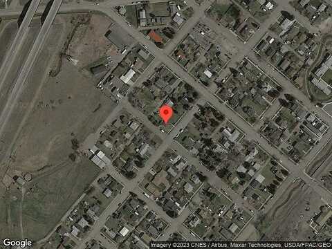 Argenta, DILLON, MT 59725