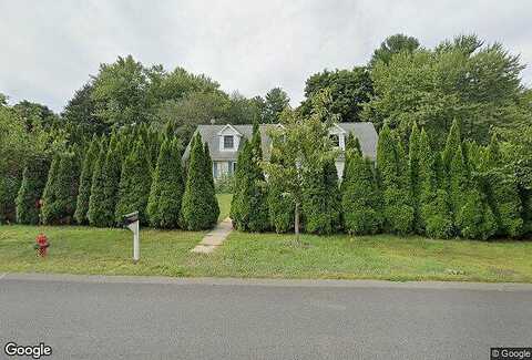 Stony Hill, WILBRAHAM, MA 01095