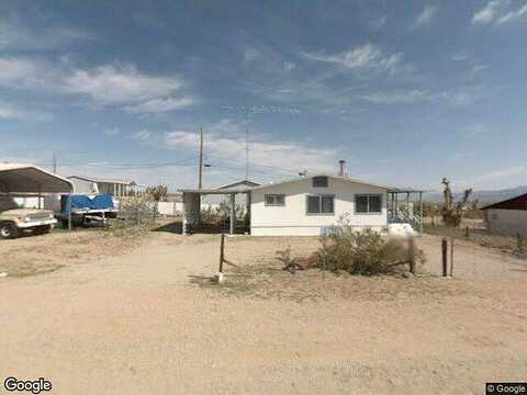 W Mohave Ln, MEADVIEW, AZ 86444
