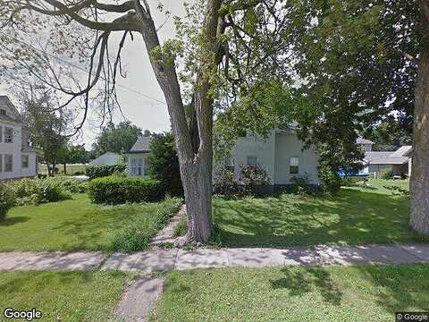 School, COLUMBUS, WI 53925