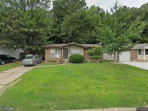 Biscayne, ARNOLD, MO 63010