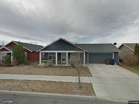 Indian, REDMOND, OR 97756