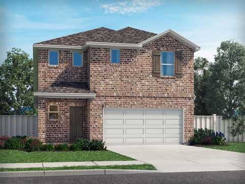418 Ezra Lane, McKinney, TX 75069