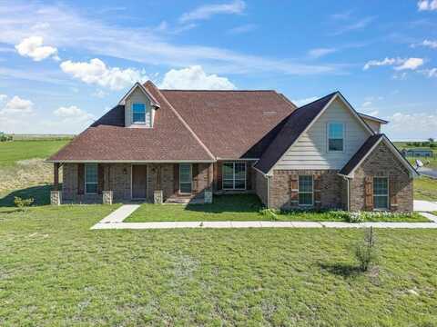 105 Timothy Lane, Decatur, TX 76234