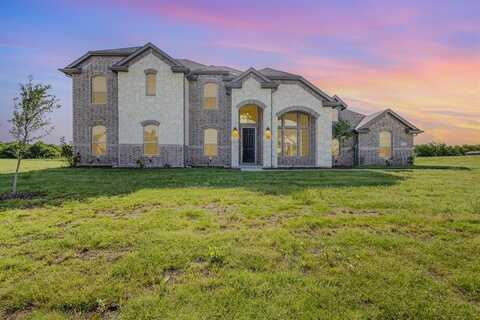 650 Wales Court, Waxahachie, TX 75167