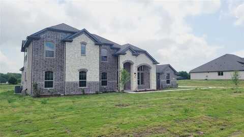 650 Wales Court, Waxahachie, TX 75167