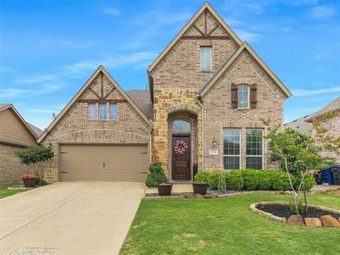 5404 Fringetree Drive, McKinney, TX 75071