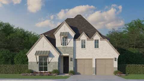 8616 Edgewater Drive, The Colony, TX 75056