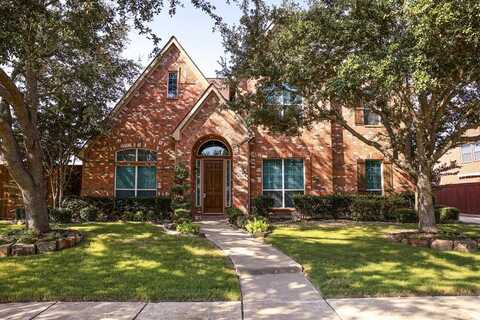 630 Lone Ridge Way, Murphy, TX 75094