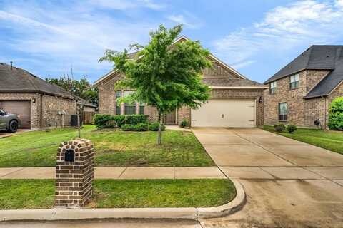576 Spruce Trail, Forney, TX 75126